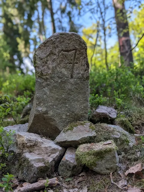 Pętla Pieszo-Rowerowa wokół Wzgórza Marii w Polanicy-Zdroju