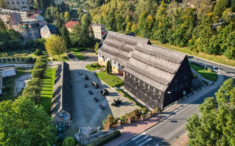 Muzeum Papiernictwa w Dusznikach-Zdroju — zdjęcie 4