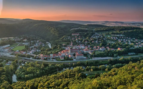 Obryw Skalny w Bardzie — zdjęcie 4