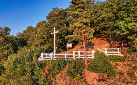 Obryw Skalny w Bardzie — zdjęcie 6