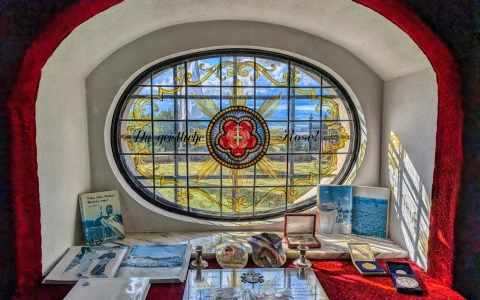Sanktuarium Maria Śnieżna — zdjęcie 7