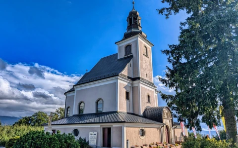 Sanktuarium Maria Śnieżna