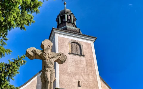 Sanktuarium Maria Śnieżna — zdjęcie 4
