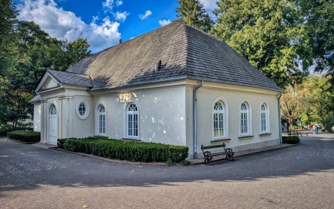 Teatr Zdrojowy im. Fryderyka Chopina — zdjęcie 2