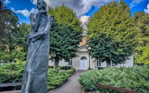 Teatr Zdrojowy im. Fryderyka Chopina — zdjęcie 6