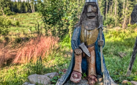 Wieża Widokowa Feistův kopec — zdjęcie 5