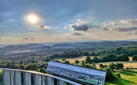 Wieża Widokowa na Šibeníku — zdjęcie 3